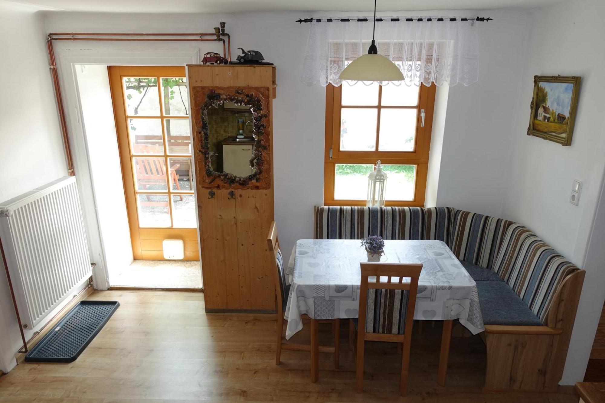Alla Kittsee Eksteriør billede